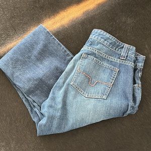 Kimes ranch (Alex’s)